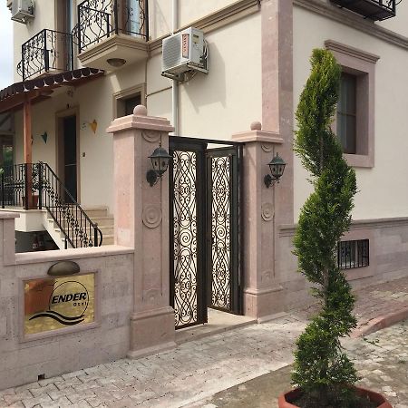 Ender Hotel (Adults Only) Ayvalik Exterior foto