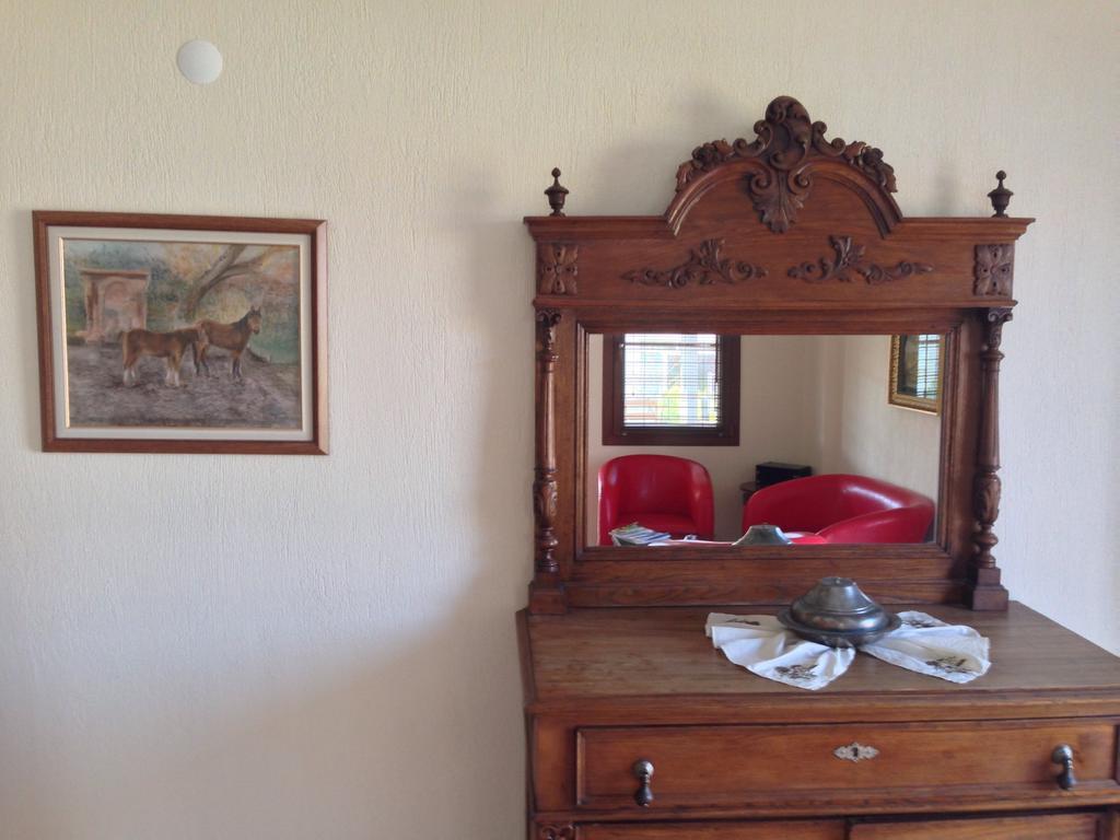 Ender Hotel (Adults Only) Ayvalik Exterior foto