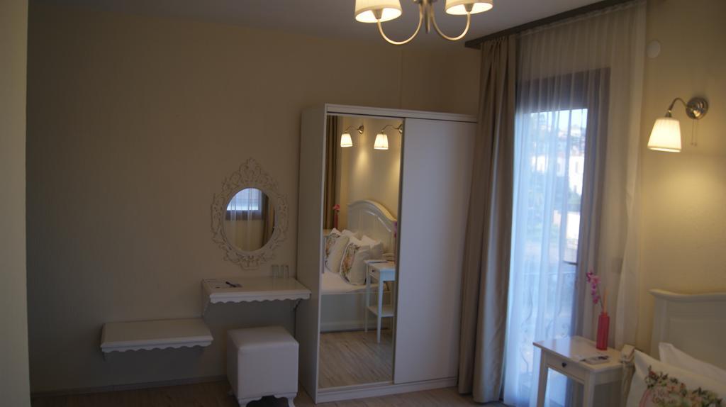 Ender Hotel (Adults Only) Ayvalik Exterior foto