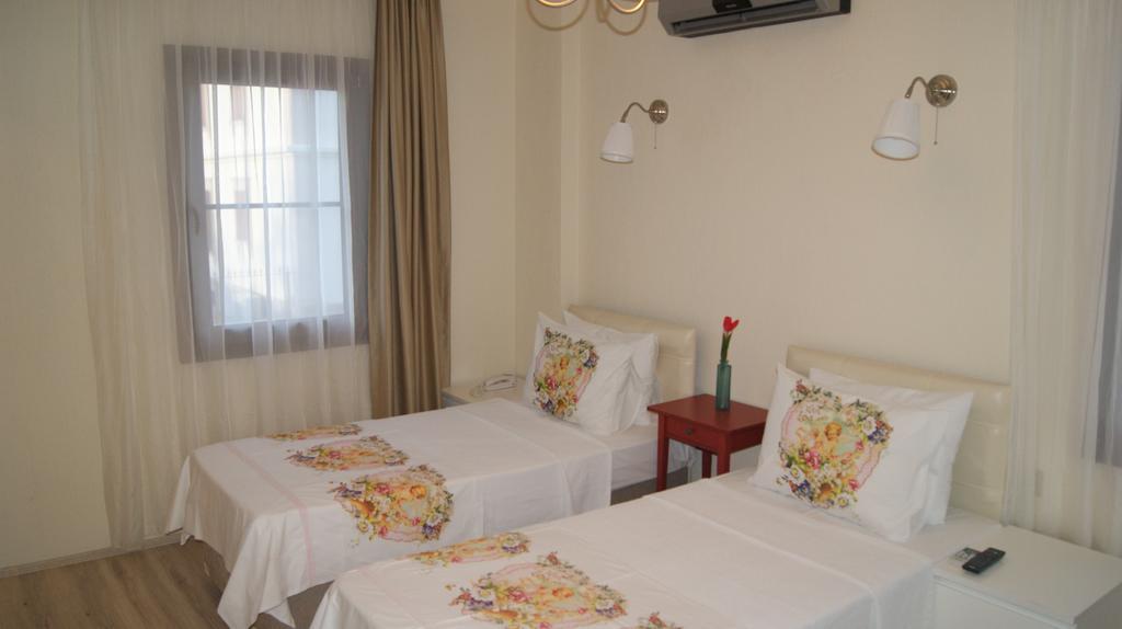 Ender Hotel (Adults Only) Ayvalik Exterior foto