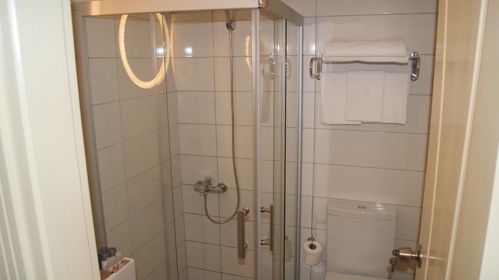 Ender Hotel (Adults Only) Ayvalik Exterior foto