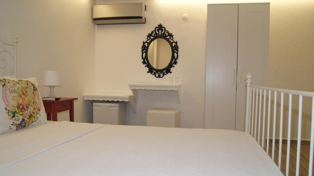 Ender Hotel (Adults Only) Ayvalik Exterior foto