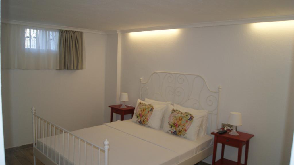 Ender Hotel (Adults Only) Ayvalik Exterior foto