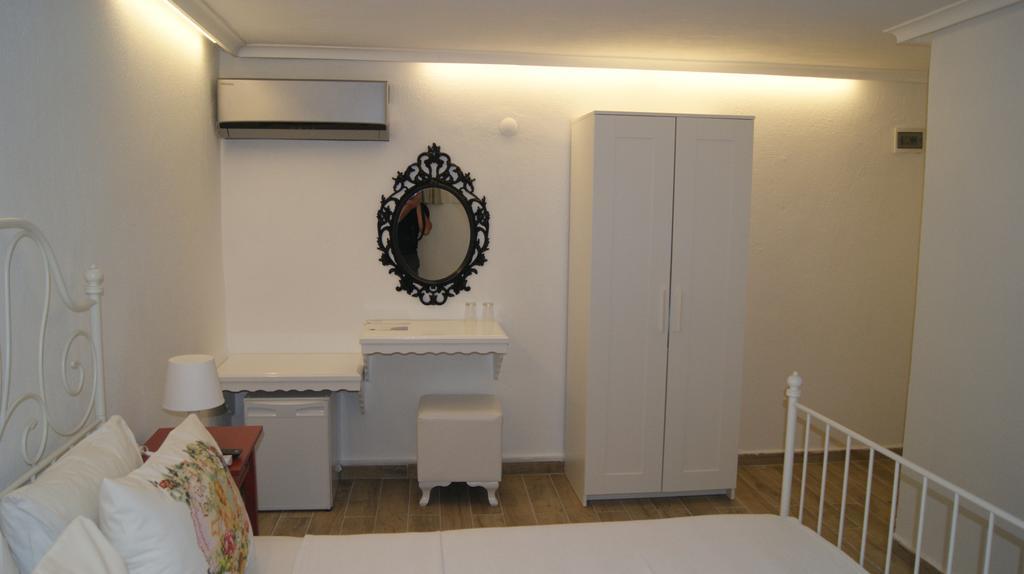 Ender Hotel (Adults Only) Ayvalik Exterior foto