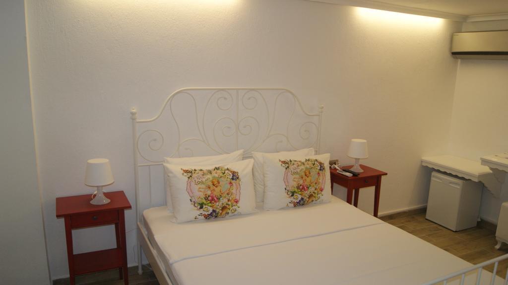 Ender Hotel (Adults Only) Ayvalik Exterior foto