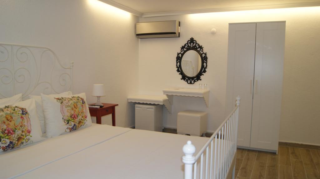 Ender Hotel (Adults Only) Ayvalik Exterior foto