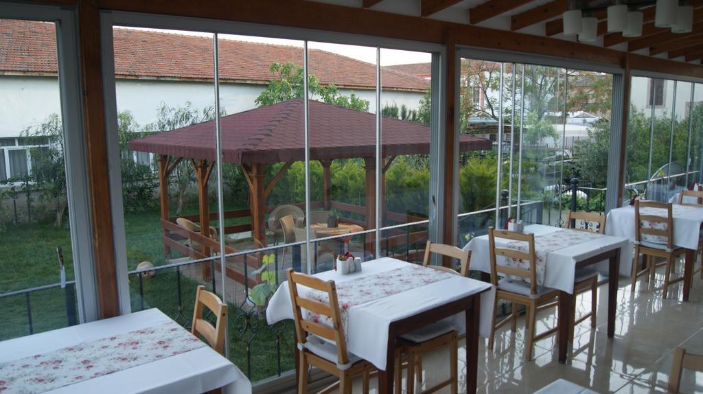 Ender Hotel (Adults Only) Ayvalik Exterior foto