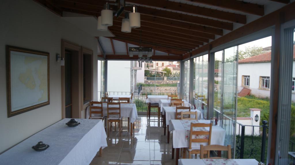 Ender Hotel (Adults Only) Ayvalik Exterior foto