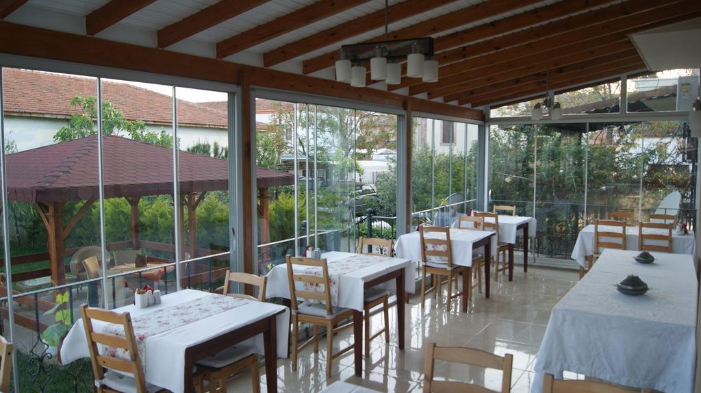 Ender Hotel (Adults Only) Ayvalik Exterior foto