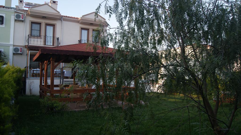 Ender Hotel (Adults Only) Ayvalik Exterior foto