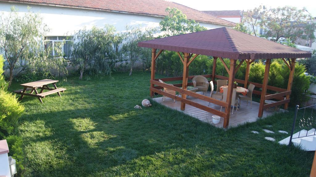 Ender Hotel (Adults Only) Ayvalik Exterior foto