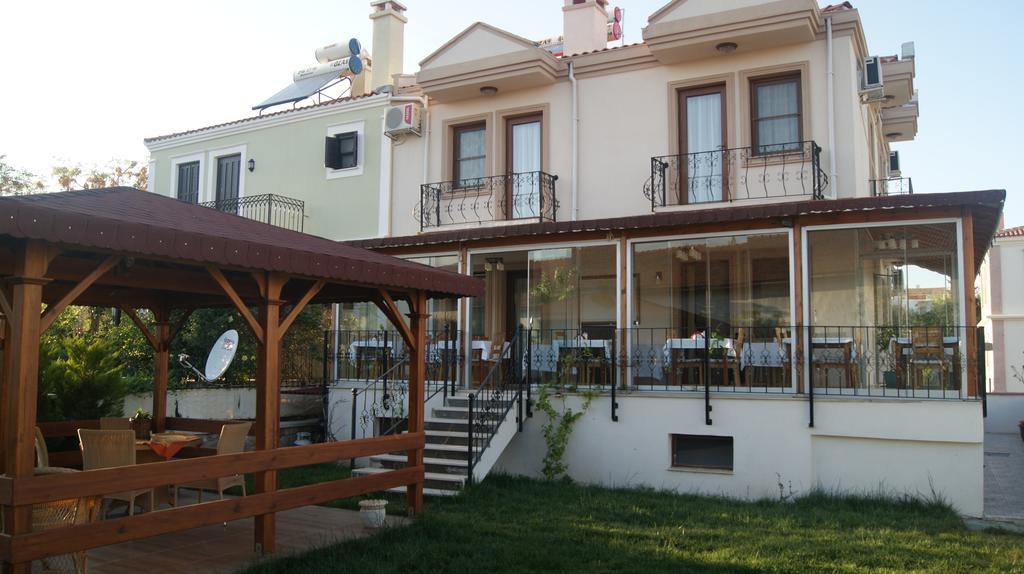 Ender Hotel (Adults Only) Ayvalik Exterior foto