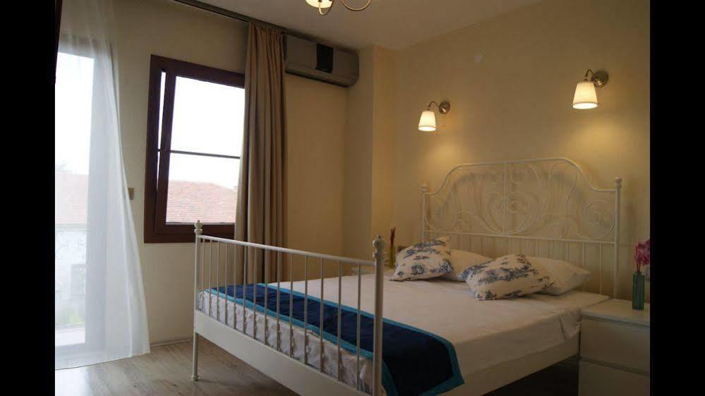 Ender Hotel (Adults Only) Ayvalik Exterior foto