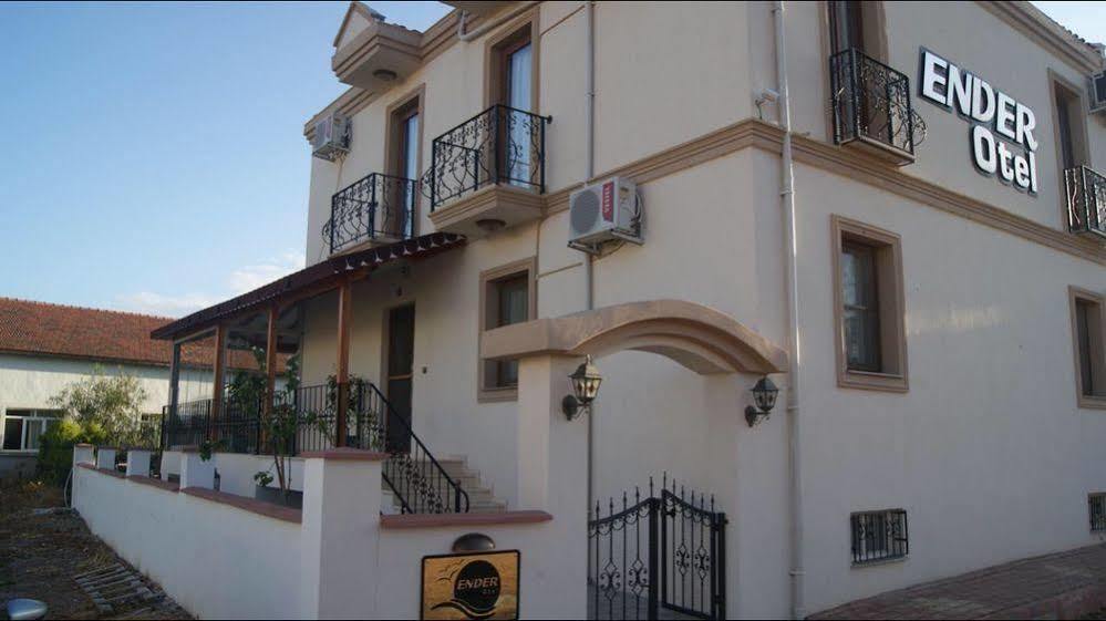 Ender Hotel (Adults Only) Ayvalik Exterior foto